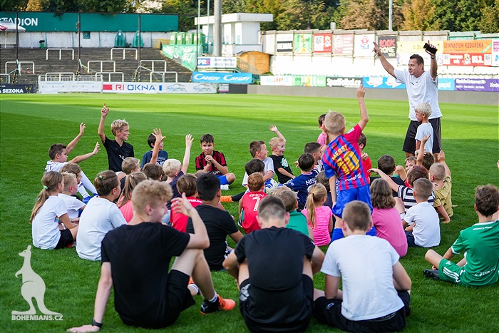 Nábor v Ďolíčku 2022