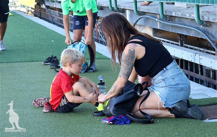 Nábor v Ďolíčku 2023