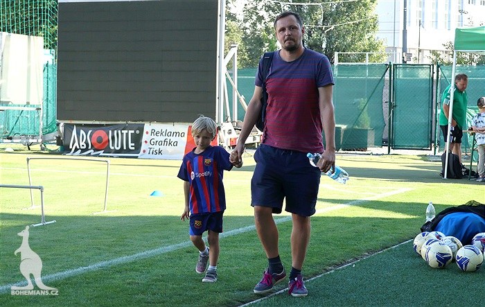 Nábor v Ďolíčku 2023