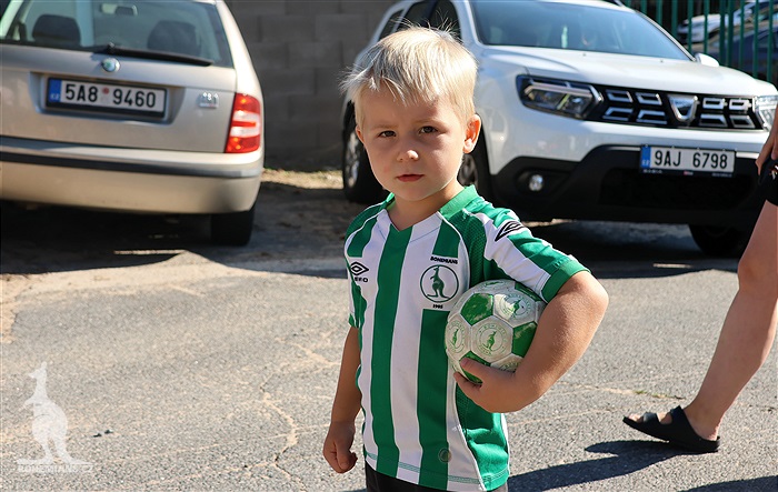 Nábor v Ďolíčku 2023