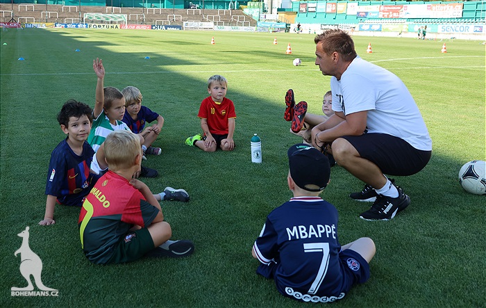 Nábor v Ďolíčku 2023