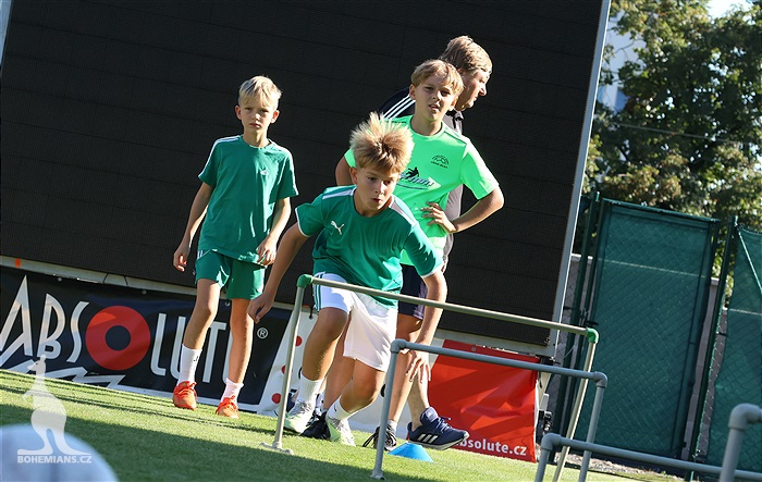 Nábor v Ďolíčku 2023