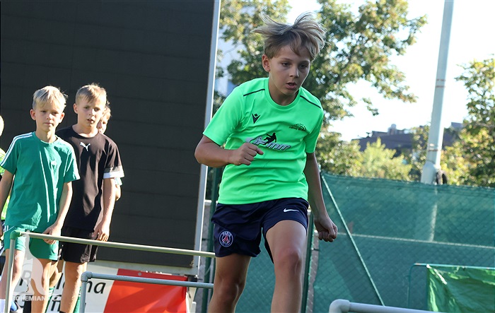 Nábor v Ďolíčku 2023