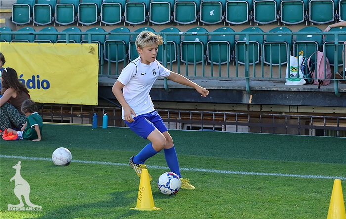 Nábor v Ďolíčku 2023