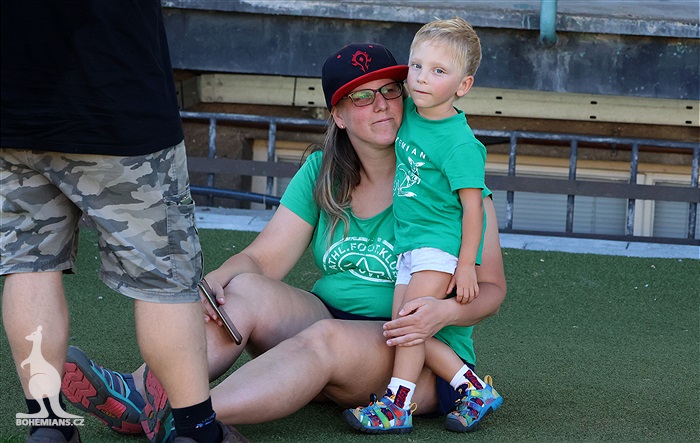 Nábor v Ďolíčku 2023