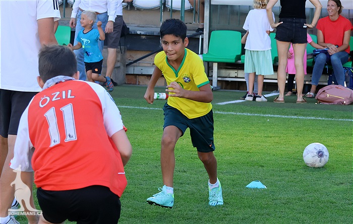 Nábor v Ďolíčku 2023