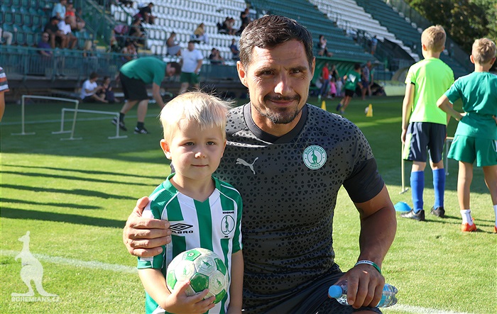 Nábor v Ďolíčku 2023