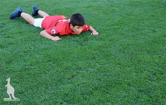 Nábor v Ďolíčku 2023