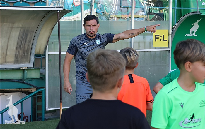 Nábor v Ďolíčku 2023