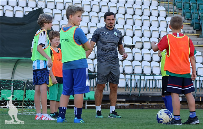 Nábor v Ďolíčku 2023