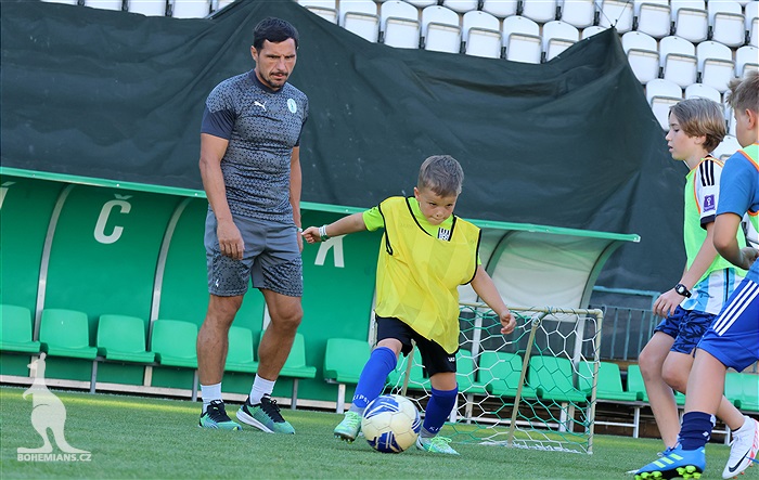 Nábor v Ďolíčku 2023