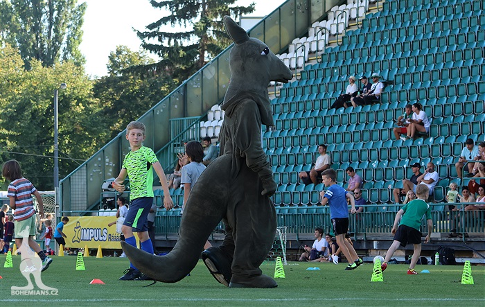 Nábor v Ďolíčku 2023