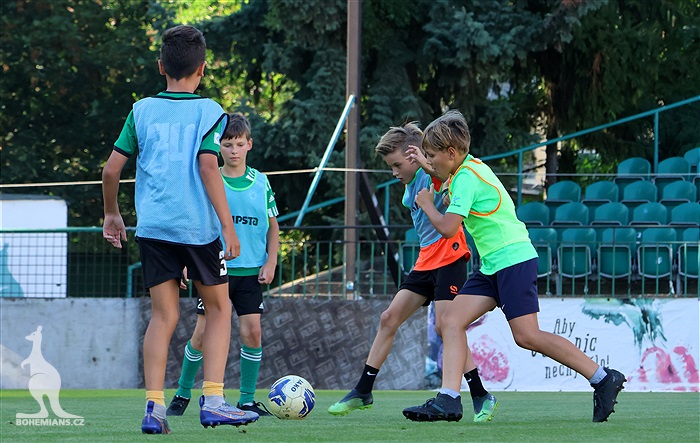 Nábor v Ďolíčku 2023