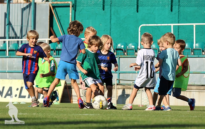 Nábor v Ďolíčku 2023