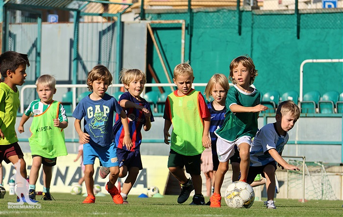 Nábor v Ďolíčku 2023