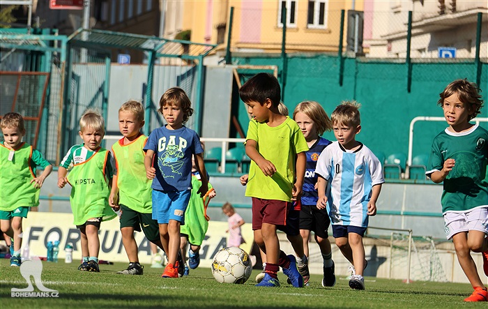 Nábor v Ďolíčku 2023