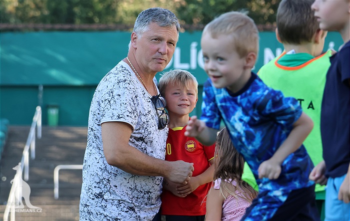 Nábor v Ďolíčku 2023