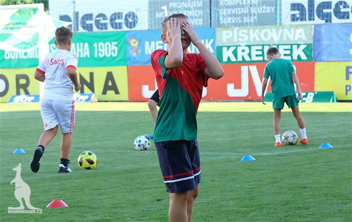 Nábor v Ďolíčku 2023