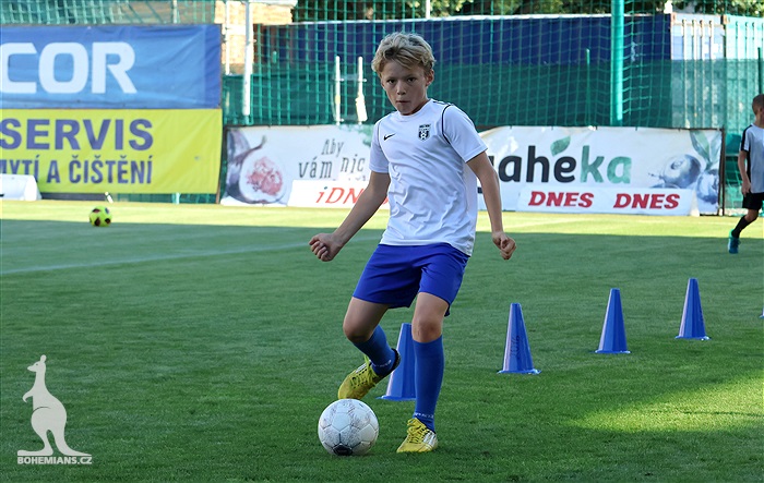 Nábor v Ďolíčku 2023