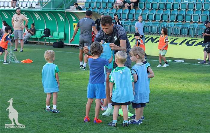 Nábor v Ďolíčku 2023