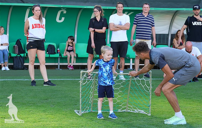 Nábor v Ďolíčku 2023