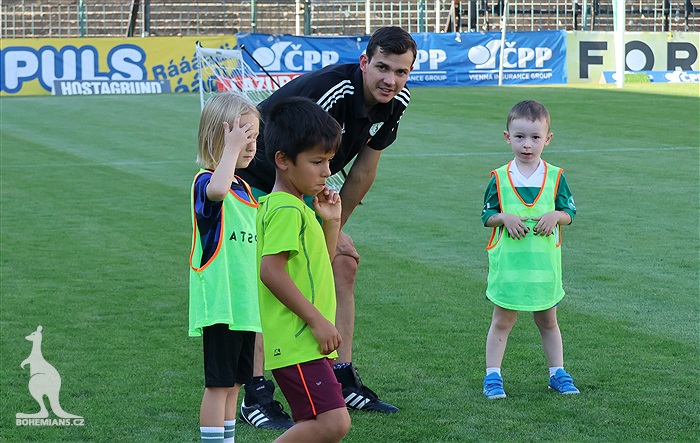 Nábor v Ďolíčku 2023