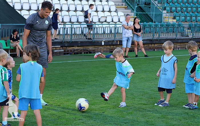 Nábor v Ďolíčku 2023