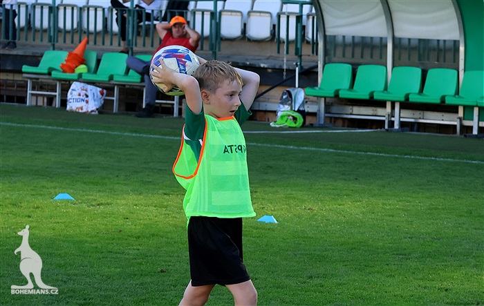 Nábor v Ďolíčku 2023