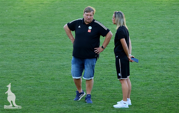 Nábor v Ďolíčku 2023