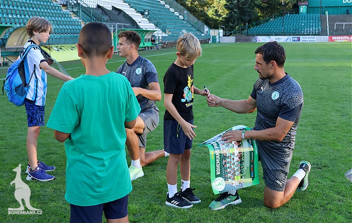 Nábor v Ďolíčku 2023