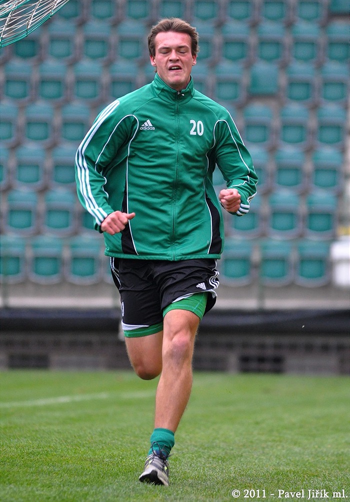 Klokani dostali pořádně do těla