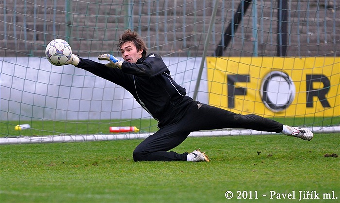 Klokani dostali pořádně do těla