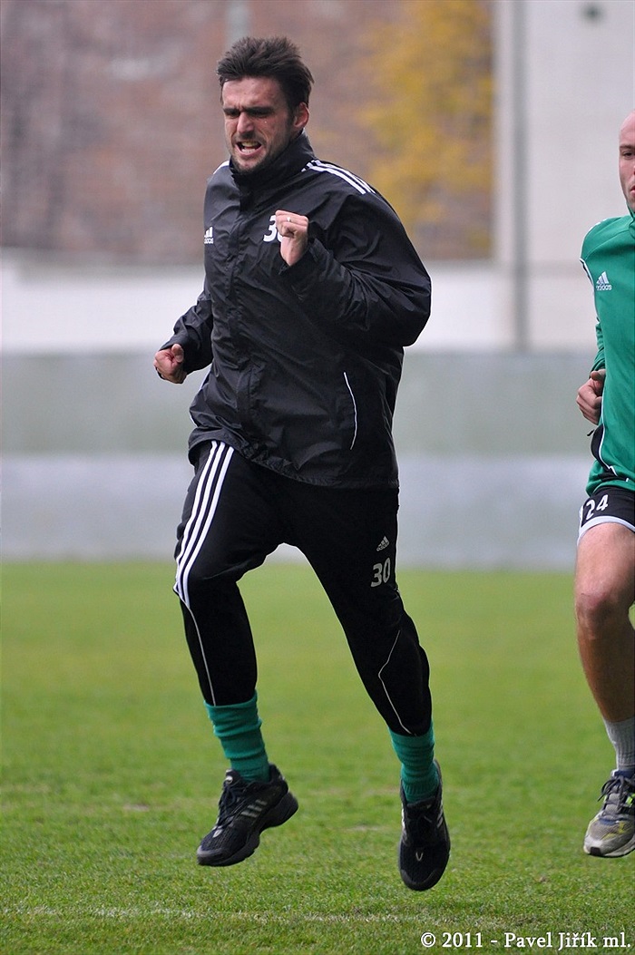 Klokani dostali pořádně do těla