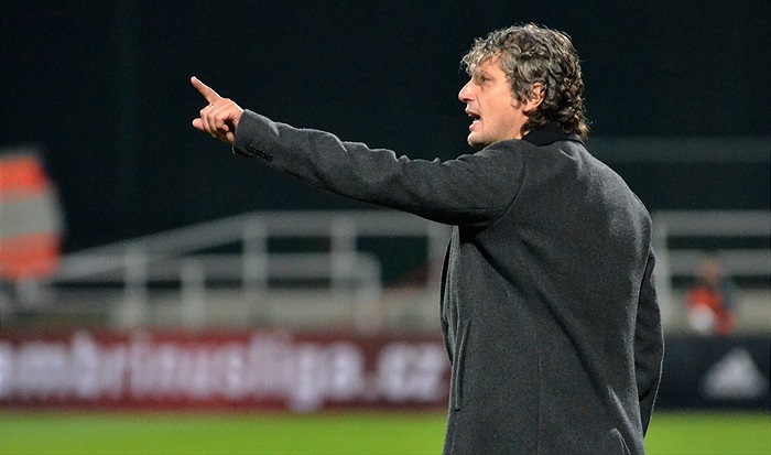 FK Dukla Praha - Bohemians Praha 1905