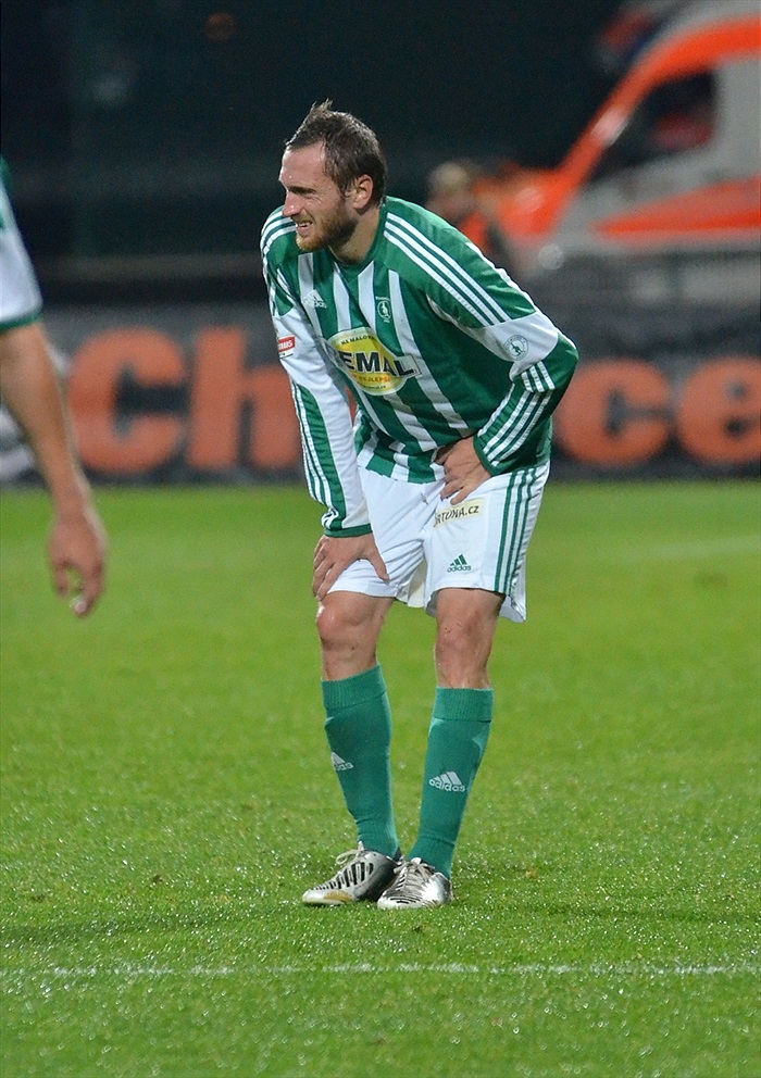 FK Dukla Praha - Bohemians Praha 1905 1:1 (0:0)