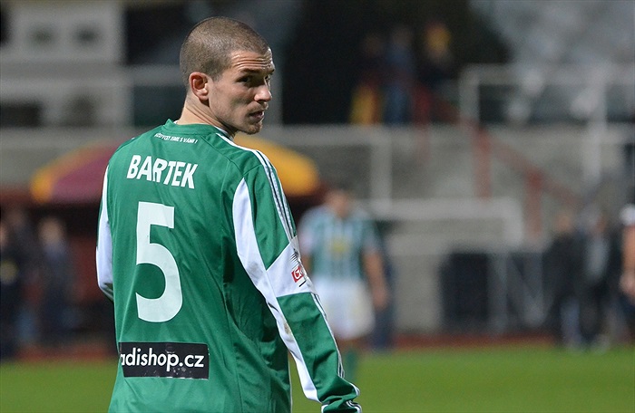FK Dukla Praha - Bohemians Praha 1905 1:1 (0:0)