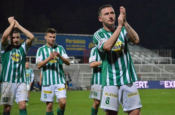 FK Dukla Praha - Bohemians Praha 1905 1:1 (0:0)