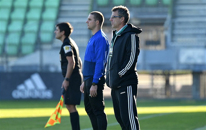 Karviná - Bohemians 2:1 (1:0)