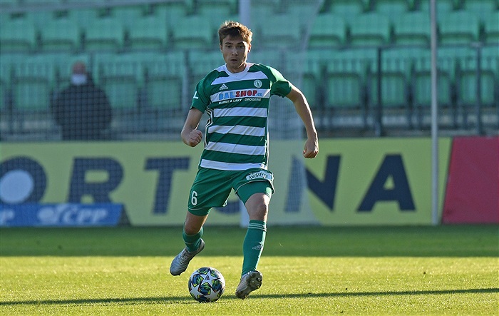 Karviná - Bohemians 2:1 (1:0)