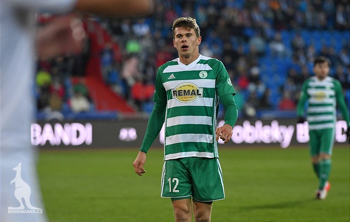 FC Baník Ostrava - Bohemians Praha 1905 2:0 (0:0)