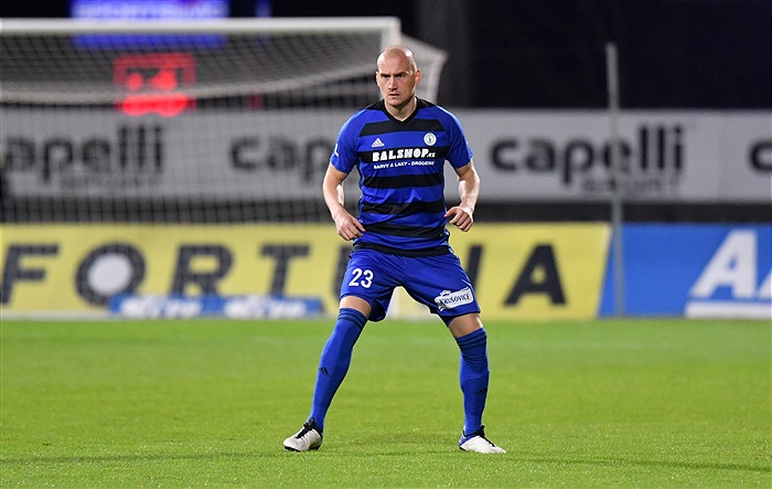Jablonec - Bohemians 2:1 (1:0)