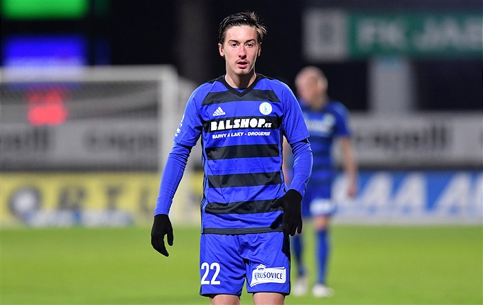Jablonec - Bohemians 2:1 (1:0)