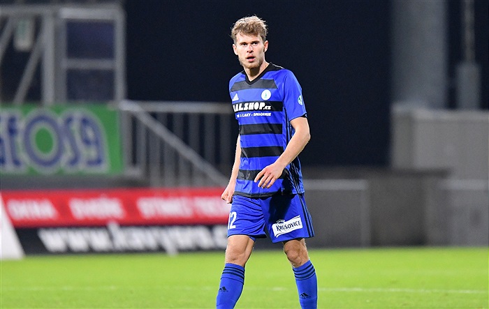 Jablonec - Bohemians 2:1 (1:0)