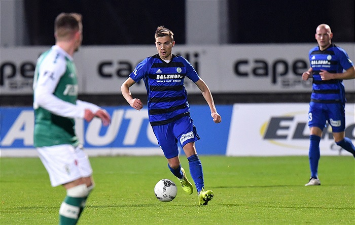Jablonec - Bohemians 2:1 (1:0)