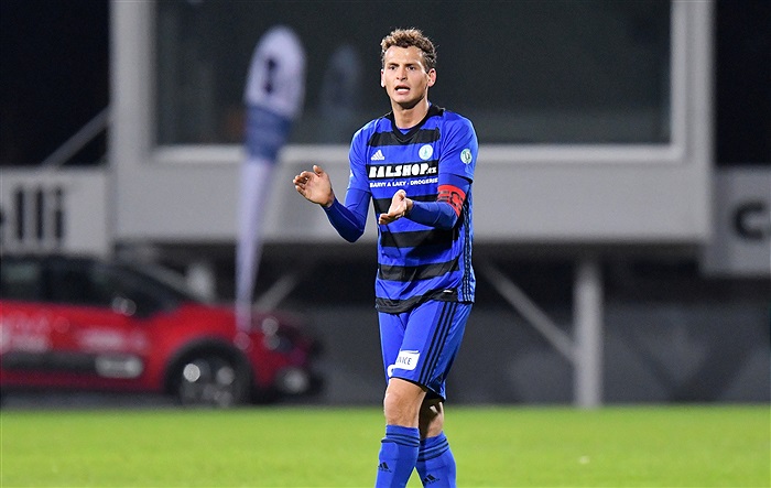 Jablonec - Bohemians 2:1 (1:0)