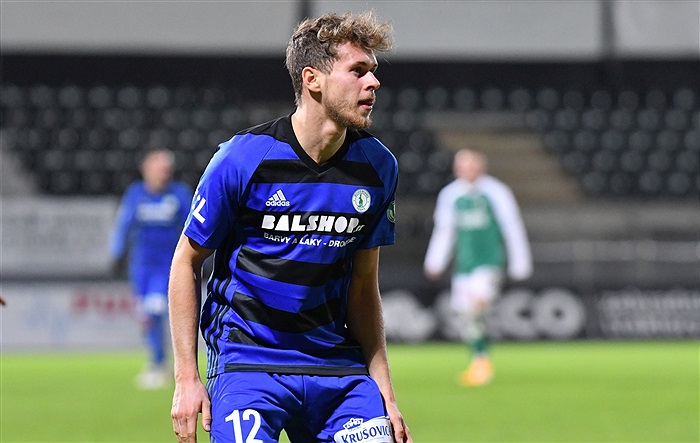 Jablonec - Bohemians 2:1 (1:0)