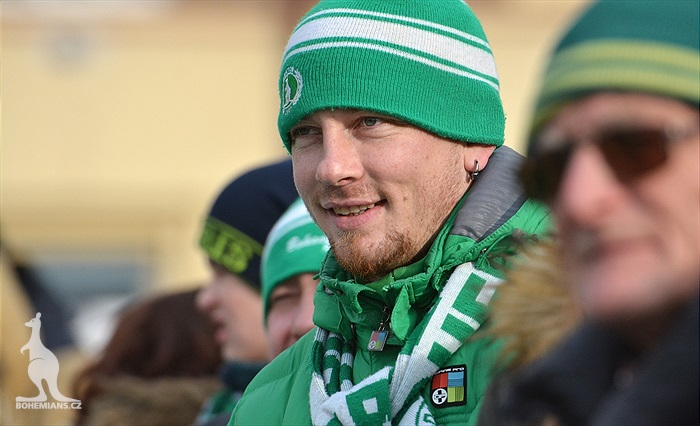 Bohemians Praha 1905 - FC MAS Táborsko 2:1 (2:1)