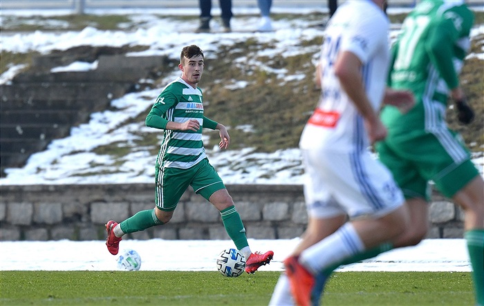 Mladá Boleslav - Bohemians 0:2