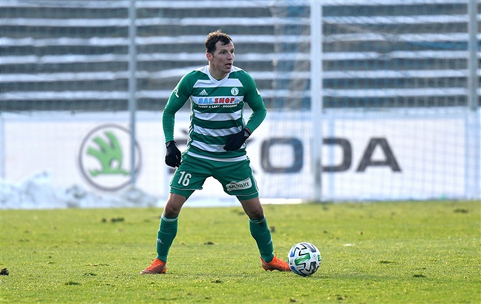 Mladá Boleslav - Bohemians 0:2