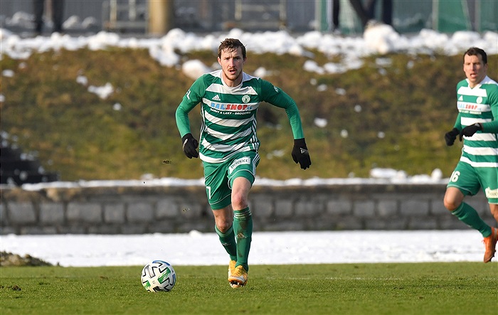 Mladá Boleslav - Bohemians 0:2